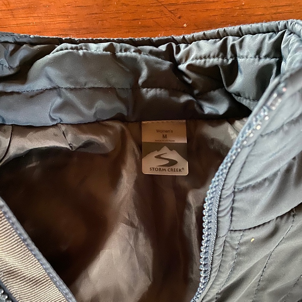 Jacket - Picture 3 of 3